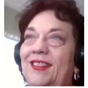 Meet your Posher, Carole